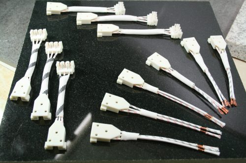Cluster Assy
