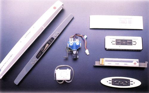 Sub-Assembling